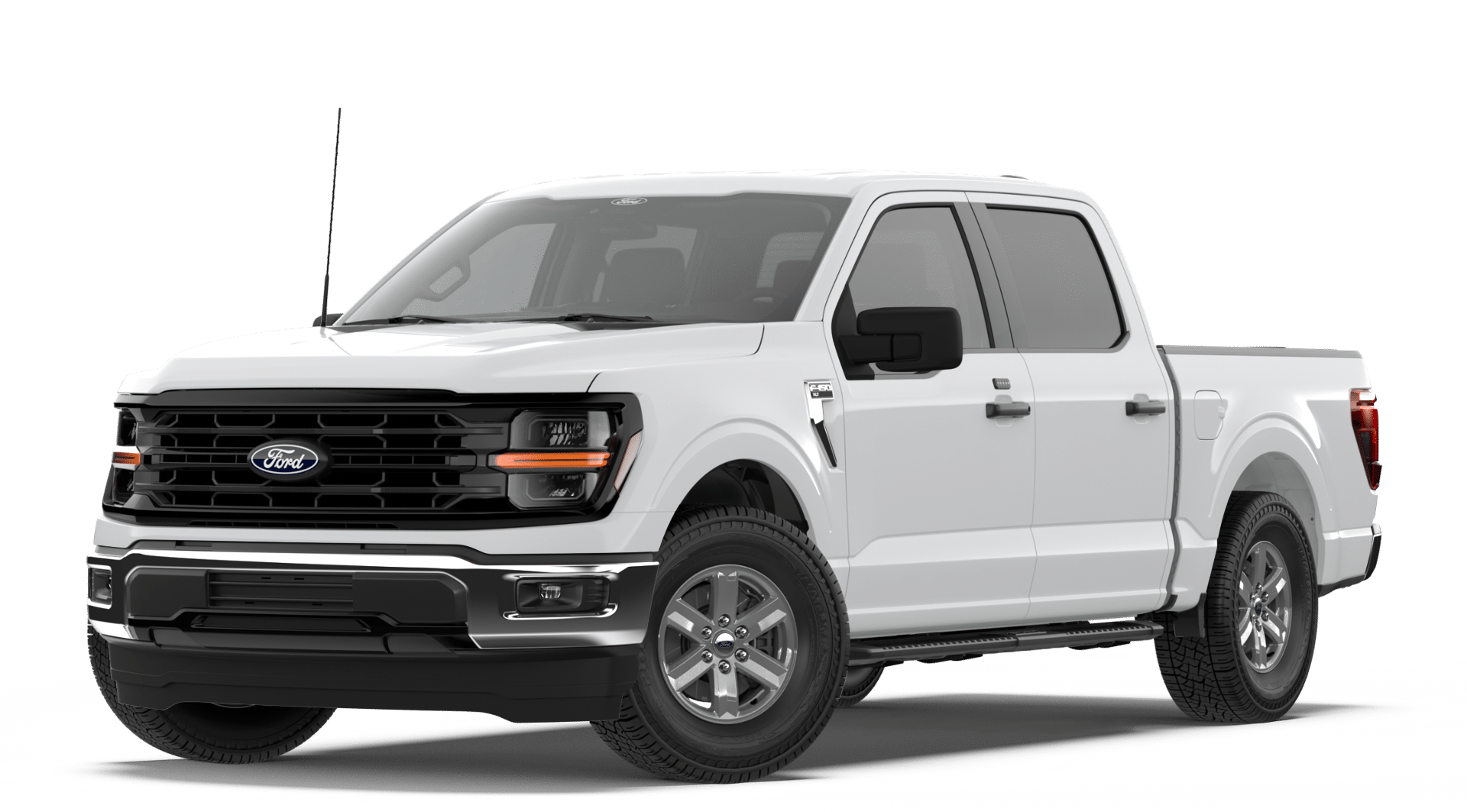 2026 Ford F-150® External Image 1